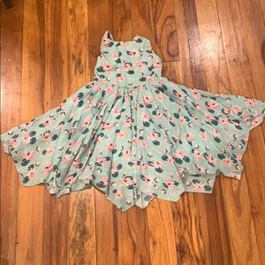 TOMMY BAHAMA DRESS